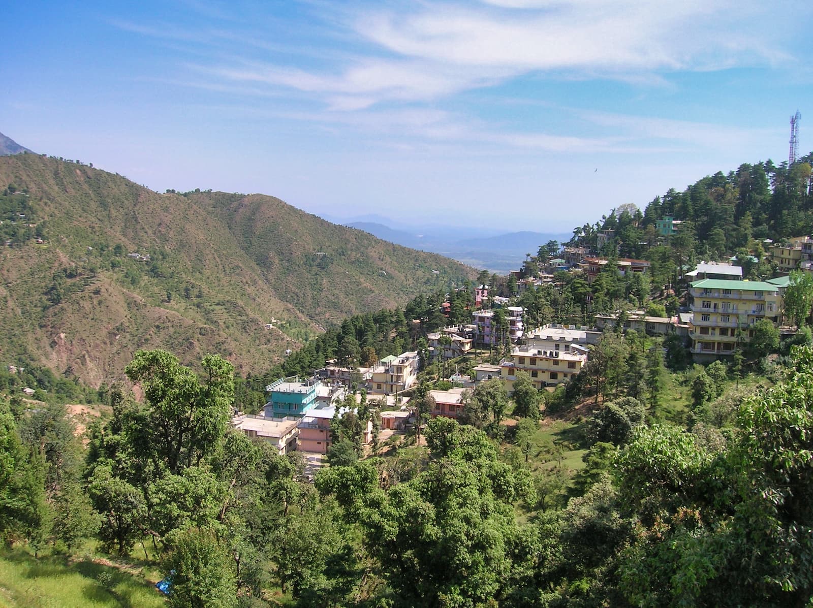 India